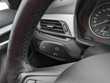 BMW X1 F48 Crossover sDrive18d 150KM 2016 BMW X1 Ledy Panorama Alu Klima Navi Tempomat Serwis Gwarancja 2.0 Diesel, zdjęcie 23