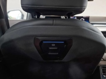 BMW Seria 5 G90-91 Touring 2.0 520d 197KM 2024 BMW Seria 5 Touring 520d Sport Combi 2.0 (197KM) 2024, zdjęcie 9