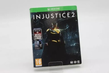 GRA XBOX ONE INJUSTICE 2