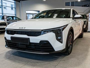 Kia 2025 KIA K4 1.6 T-GDI Hatchback 150KM 2025, zdjęcie 2