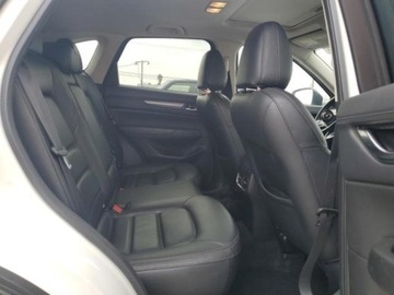 Mazda CX-5 II 2021 Mazda CX-5 2021r., Touring, od ubezpieczalni 2.5 Benzyna 187KM, zdjęcie 9
