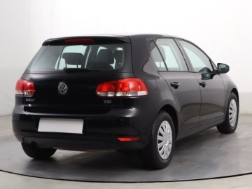 Volkswagen Golf VII Hatchback 3d 1.2 TSI 105KM 2012 VW Golf 1.2 TSI, Salon Polska, Serwis ASO, Klima, zdjęcie 4