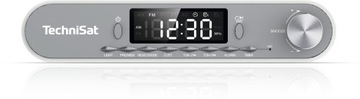 RADIO TECHNISAT КухняРадио BLUETOOTH Серебристый