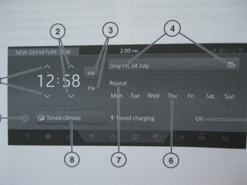 Range Rover Sport 2017-2021 Руководство пользователя на польском языке + краткое + дополнение