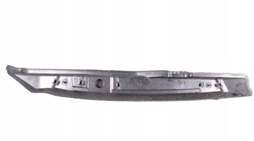 WYGŁUSZENIE BŁOTNIKA LEWE FABIA III ORYGINAŁ