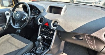 Renault Koleos I SUV 2.5 16v 170KM 2008 Renault Koleos BENZYNA xenon PANORAMA nawigacja FULL okazja polecamy, zdjęcie 37