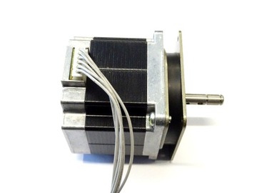 Silnik krokowy 23KM-K381-06V 2A/24V MINEBEA