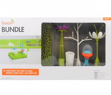 Starter Bundle Набор аксессуаров для сушки Boon