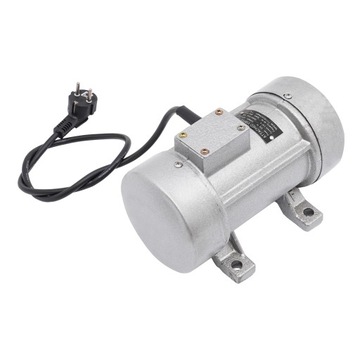 ВИБРАЦИОННЫЙ МОТОР 300КГ/Ф 550ВТ 2840ОБ/МИН 230В IP65
