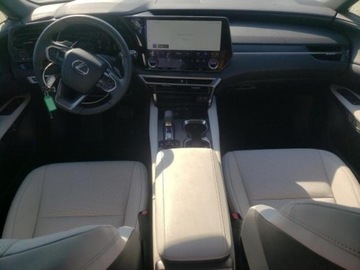 Lexus RX V 2024 Lexus RX 2024r., 350 Premium, od ubezpieczalni 2.4 Benzyna 275KM, zdjęcie 7
