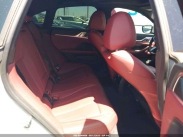 BMW Seria 4 G22-23-26 2022 BMW Seria 4 430I GRAN COUPE, 2022 2.0 Benzyna 248KM, zdjęcie 8