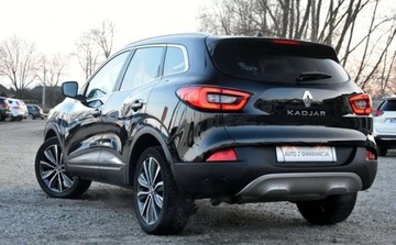 Renault Kadjar 2019 Renault Kadjar FULLED skora Blis alusy LINNE ASSIST Idealny Sam Parkuje, zdjęcie 12