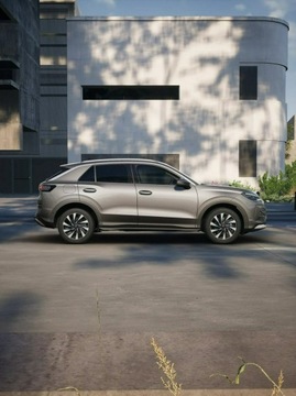 Volkswagen T-Roc I 2026 Volkswagen T-Roc Style 1.5 eTSI 116 KM DSG Zamów, zdjęcie 4