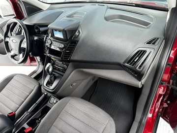 Ford Tourneo Connect III Standard 1.5 EcoBlue 120KM 2020 Ford Tourneo Connect 1Ręka SalonPL 2kp.opon, zdjęcie 15