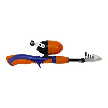 Fishing Rod Combos Kids Fishing Rod Combos