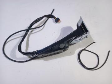 Консоль топливного бака CB переговорное устройство Harley Davidson Touring Electra Glide