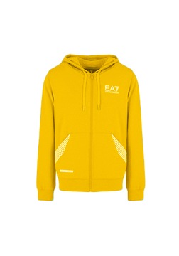 EA7 Emporio Armani's Men's Trade Cuit New M