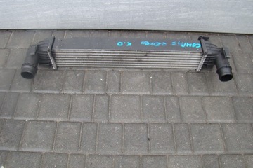 INTERCOOLER JEEP COMPASS 2.0 D