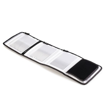 Обертка для фильтра Shimoda 150 - черная