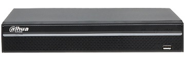 IP-РЕГИСТРАТОР NVR4104HS-P-4KS2/L 4 КАНАЛА, DAHUA