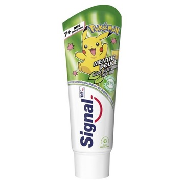Pasta do zębów Signal 20 ml