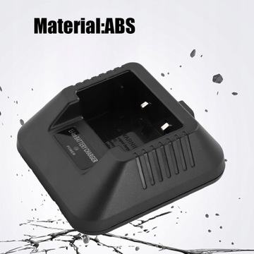 ЗАРЯДНОЕ УСТРОЙСТВО BAOFENG UV-5R ИСТОЧНИК ПИТАНИЯ USB