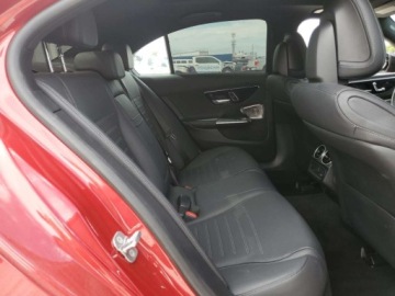 Mercedes Klasa C W206 2024 Mercedes-Benz Klasa C 300 2024 2.0l 2.0 Benzyna 255KM, zdjęcie 10