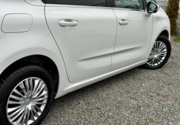 Citroen C4 Spacetourer 2018 Citroen C4 SpaceTourer Citroen C4 SpaceTourer BlueHDi 120 StopampStart SHI, zdjęcie 28