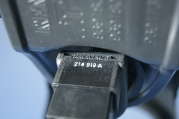 DACIA DUSTER I PŘEPÍNAČ NASTAVENÍ ZRCÁTKO