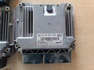 УПРАВЛЕНИЕ ДВИГАТЕЛЯ OPEL INSIGNIA A 2.0 CDTI 0281015774 55573539 00 RD