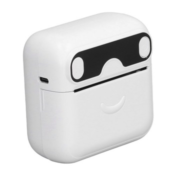 Неправильный вопрос Беспроводной портативный принтер