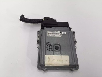 RANGE ROVER SPORT L494 3.0 SDV6 2019 LIFT KOMPUTER STEROWNIK SILNIKA