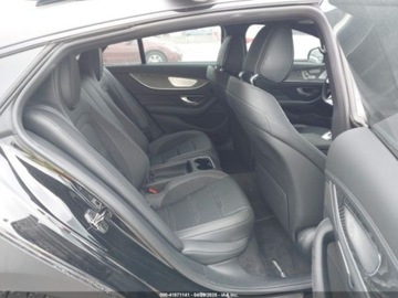 Mercedes AMG GT C190 2021 Mercedes-Benz AMG GT 43 4-Door Coupe 2021 3.0l 3.0 Benzyna 362KM, zdjęcie 13