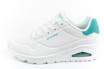 Buty damskie sportowe Skechers Uno [177092/WMNT]