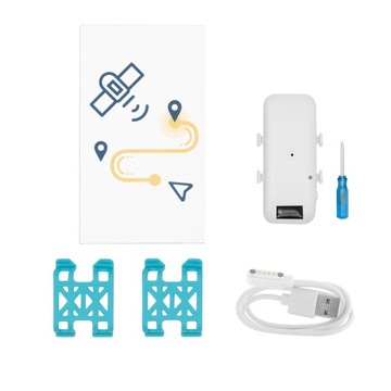 GPS локатор БЕЗ ПОДПИСКИ ПРИЛОЖЕНИЕ СЛЕЖЕНИЕ СОБАКА КОШКА ЖИВОТНОЕ МК032