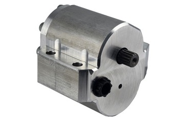 Pompa hydrauliczna wzmocniona Ursus C-360. HYLMET