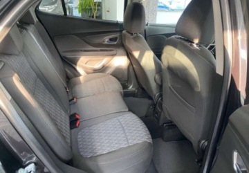 Opel Mokka I SUV 1.4 Turbo ECOTEC 140KM 2015 Opel Mokka Gwarancja Bezwypadkowy Serwisowany 1.4 Benzyna 140KM, zdjęcie 5