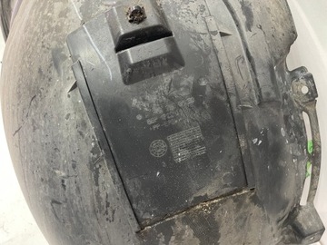 MERCEDES B TŘÍDA A246 W246 PODBĚH LEVÉ PŘEDNÍ