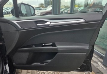 Ford Mondeo V Kombi 1.5 EcoBoost 160KM 2017 Ford Mondeo SW 1.5Benz 160KM LED 4xGrzane FoteleSzyba Parkasist Navi Faktu, zdjęcie 18