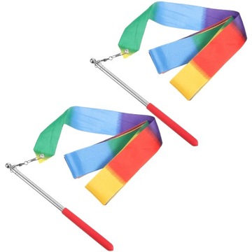 1 НАБОР ТАНЦУЮЩИХ ЦВЕТНЫХ СТРИМЕРОВ ИСПОЛНЯЮЩИХ ЦВЕТНЫЕ СТРИМЕРЫ ПЕРФОР ЛЕНТЫ