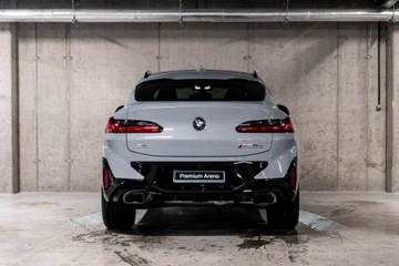 BMW X4 G02 2025 BMW X4 M40d - Dostępny od ręki!, zdjęcie 7
