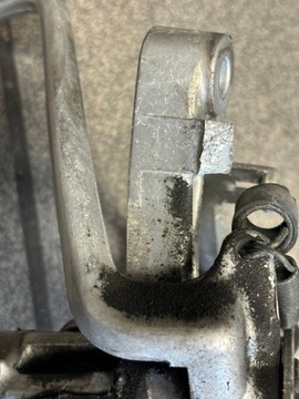 Honda CBR 1100 XX Blackbird Набор драйверов справа