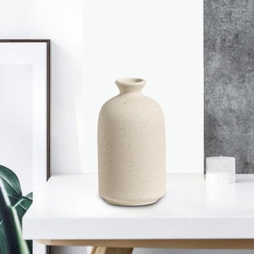 2 . Скандинавские керамические вазы/сушеные вазы