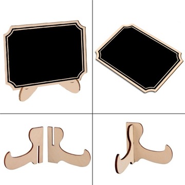 Деревянные мини-доски Деревянные доски