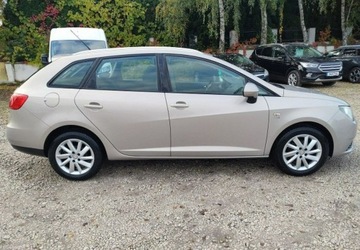 Seat Ibiza IV 2012 Seat Ibiza ST Bogata wersja Super stan 1.2 Benzyna 84KM, zdjęcie 9