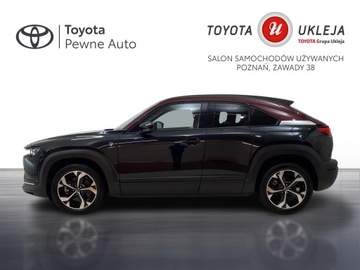 Mazda MX-30 2023 Mazda MX-30 R-EV PHEV Edition R Mazda MX-30 EDITIO, zdjęcie 4