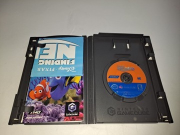 В поисках Немо / NTSC-U / Gamecube