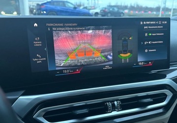 BMW Seria 4 G22-23-26 Cabrio 2.0 430i 245KM 2023 BMW Seria 4 BMW 430i Cabrio Dostawa pod dom w cenie Dealer BMW Bonkowscy, zdjęcie 10