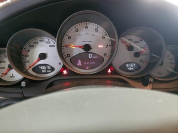 Porsche 911 997 2007 Porsche 911 2007 r., 3,8 L CARRERA S CABRIO 3.8 Benzyna 355KM, zdjęcie 6