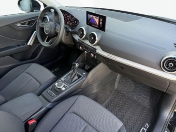 Audi Q2 SUV Facelifting 1.5 35 TFSI 150KM 2024 Audi Q2 1.5 TFSI 150KM Elektryczna klapa Kamera cofania Carplay 1.5, zdjęcie 4